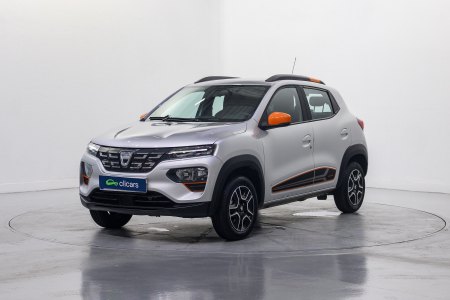 Dacia Spring Electric Comfort Plus 45