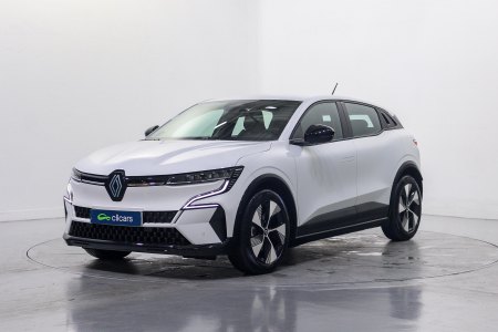 Renault Mégane E-Tech Equilibre Standard Charge EV40